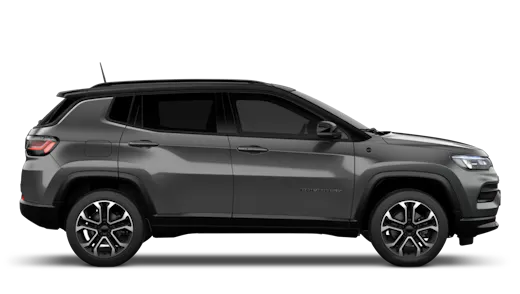Compass E Hybrid