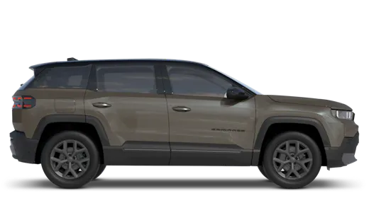 Compass E Hybrid New