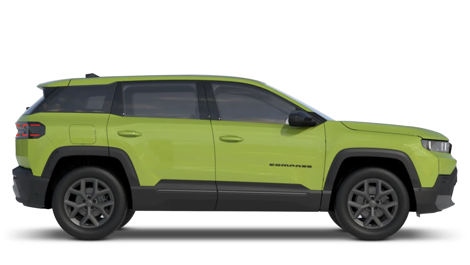 Jeep New Compass E-Hybrid Altitude Auto SUV