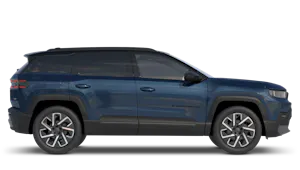 1.2 e-Hybrid Summit 145hp Auto