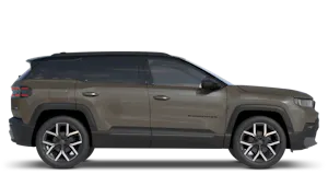 1.6 e-Hybrid PHEV 195hp Summit Auto