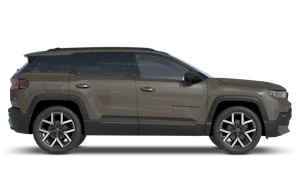 1.6 e-Hybrid PHEV 195hp Summit Auto