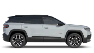 1.6 e-Hybrid PHEV 195hp Summit Auto