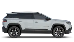 1.6 e-Hybrid PHEV 195hp Summit Auto