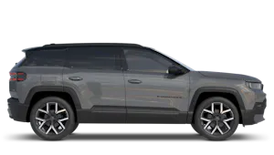 1.6 e-Hybrid PHEV 195hp Summit Auto