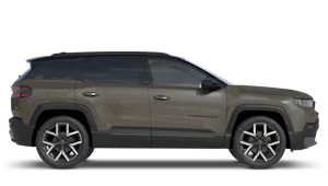 1.6 e-Hybrid PHEV 195hp Summit Auto