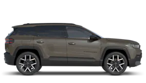 1.6 e-Hybrid PHEV 195hp Summit Auto