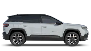 1.6 e-Hybrid PHEV 195hp Summit Auto