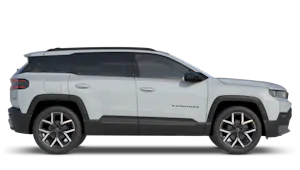 1.6 e-Hybrid PHEV 195hp Summit Auto