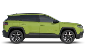 1.6 e-Hybrid PHEV 195hp Summit Auto