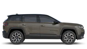 74kWh Full-Electric Altitude 210hp Auto