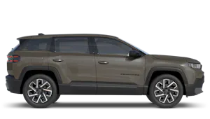 74kWh Full-Electric Altitude 210hp Auto