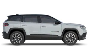 74kWh Full-Electric Altitude 210hp Auto