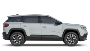 74kWh Full-Electric Altitude 210hp Auto