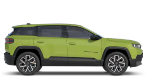 96kWh Full-Electric Altitude 230hp Auto