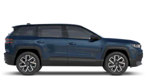 96kWh Full-Electric Altitude 230hp Auto