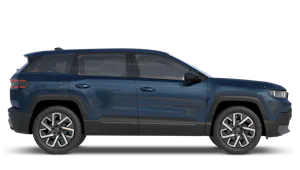 74kWh Full-Electric Altitude 210hp Auto