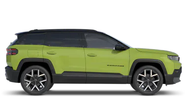 New Jeep Compass 544