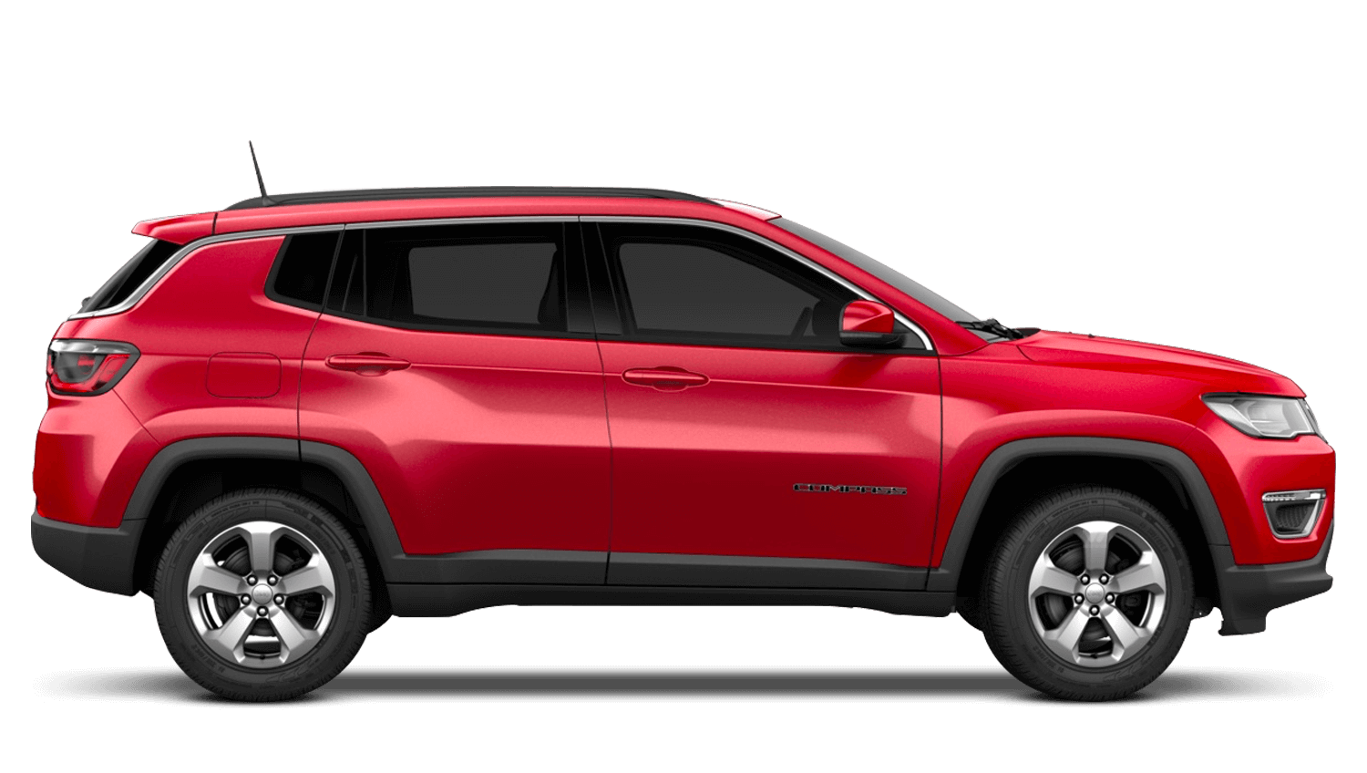 Jeep Compass 1.4 MultiAir II 140hp 4x2 Longitude