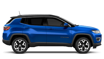 Discover New Jeep Car Offers | Jeep Finance Deals | Pentagon