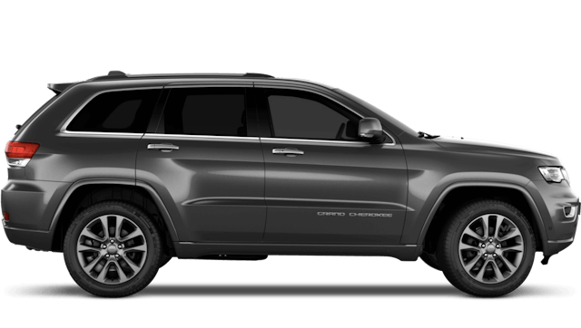 Jeep Grand Cherokee Cars on Motability, Motability Jeep Grand Cherokee ...