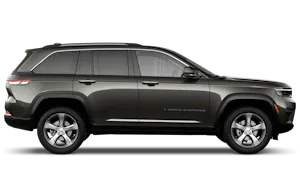 2.0 PHEV 380hp Limited Auto eAWD