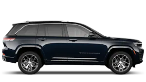 2.0 PHEV 380hp Summit Reserve Auto eAWD