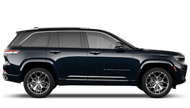 New Jeep Grand Cherokee 4xe 522
