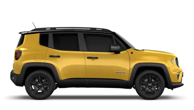 Jeep Renegade 9701