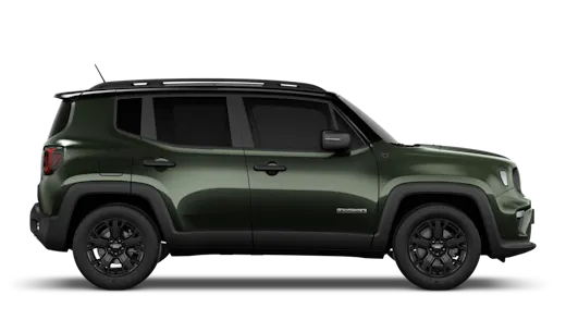 Renegade 4xe