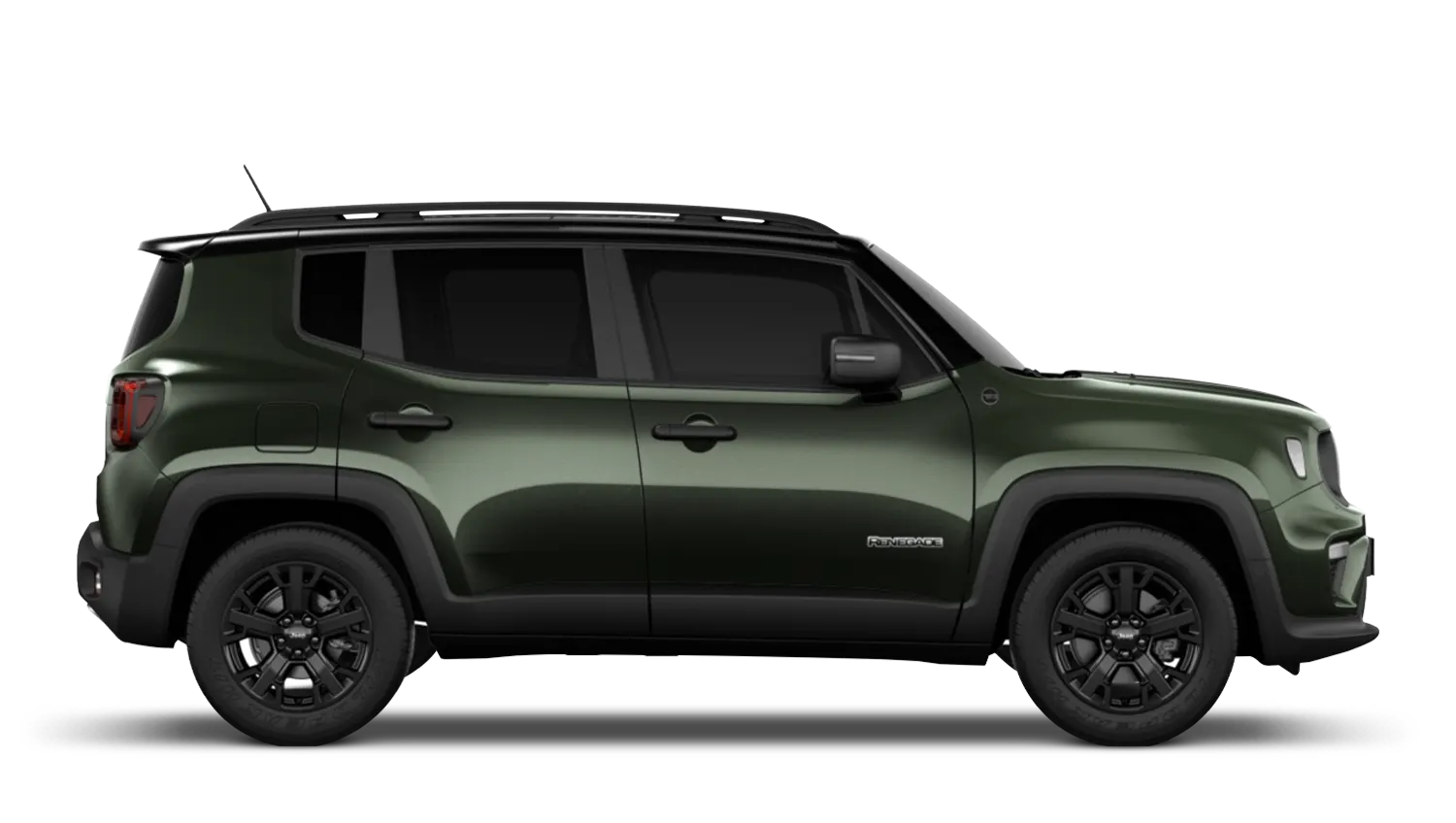 Renegade 4xe