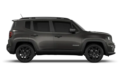 Renegade E Hybrid