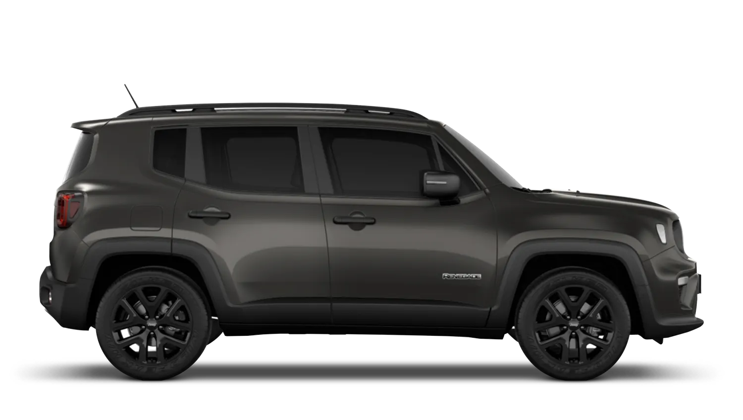 Renegade E Hybrid