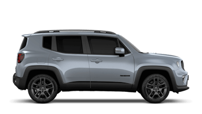 New Jeep Renegade S