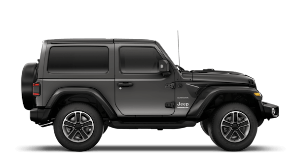 New Jeep Wrangler 2 Door Sahara for sale | Pentagon Jeep