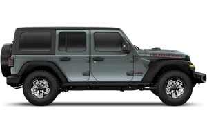 2.0 GME Rubicon 272hp Auto 4dr