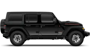 2.0 GME Rubicon 272hp Auto 4dr