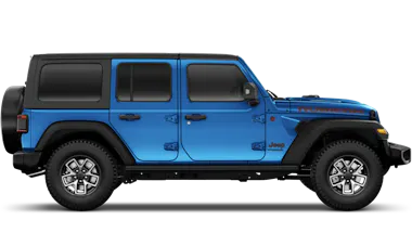 Jeep Wrangler 620