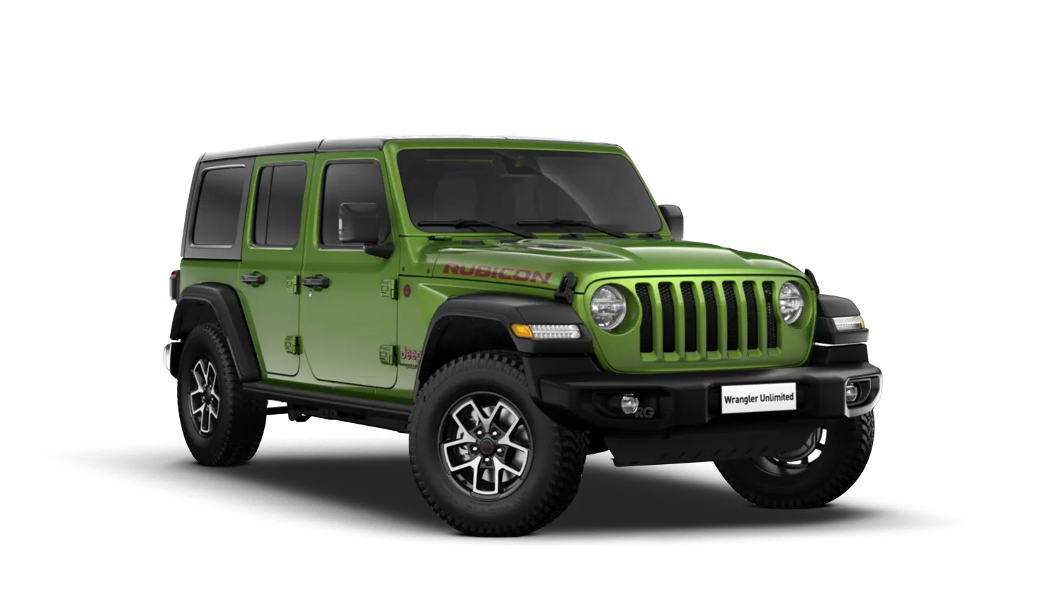 Rubicon