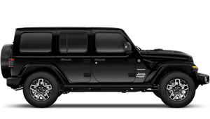 2.0 GME Sahara 272hp Auto 4dr