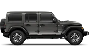 2.0 GME Sahara 272hp Auto 4dr