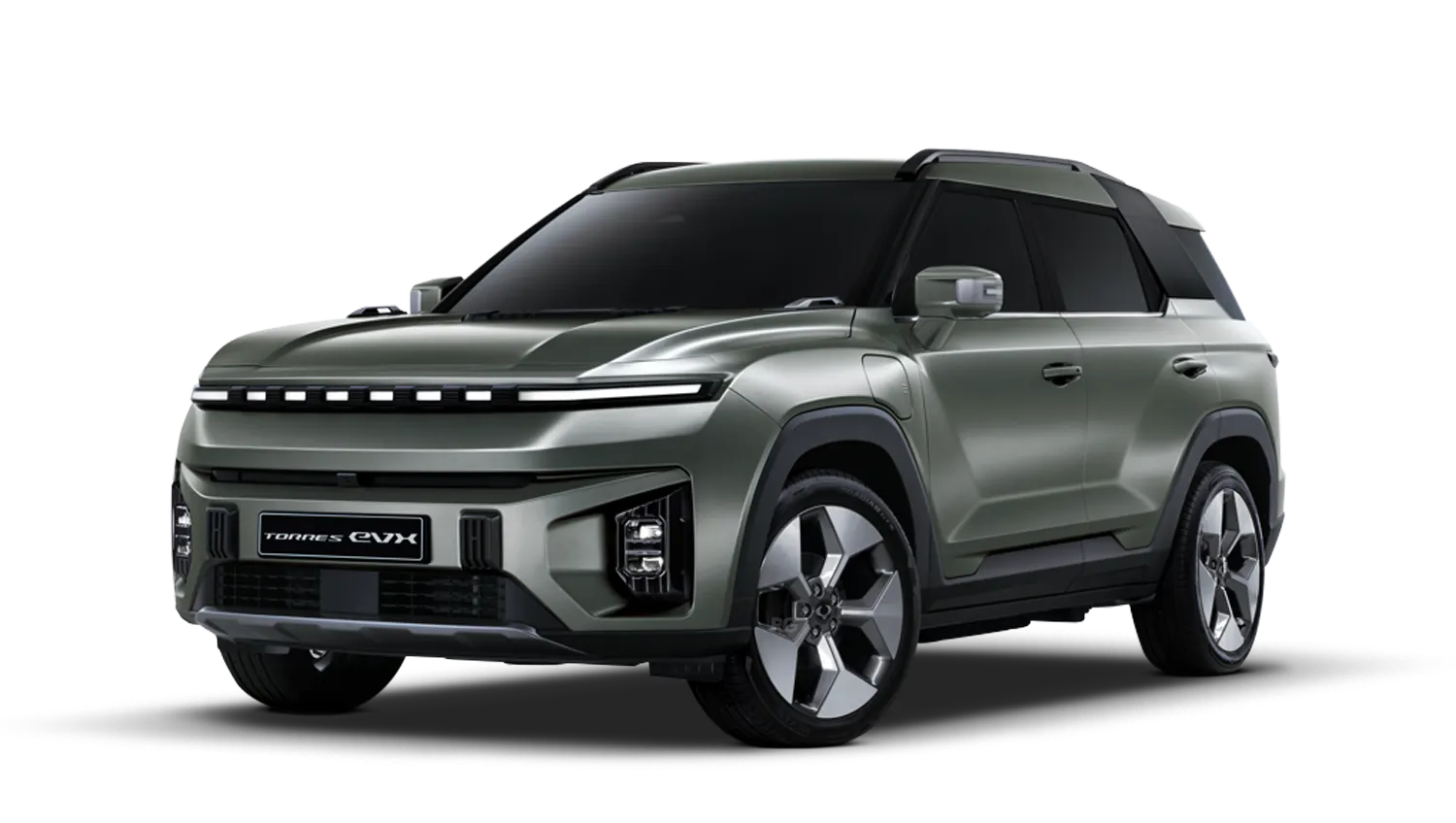 New KGM Torres Evx For Sale Normandy Garage New KGM Torres Evx For Sale Normandy Garage