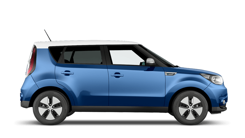 Kia soul deals phev