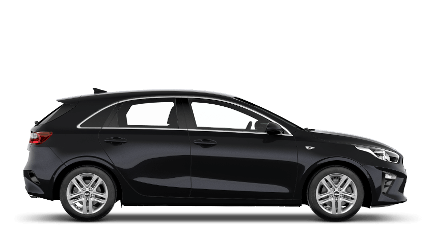 Dark Penta Metal (Premium) Kia Ceed