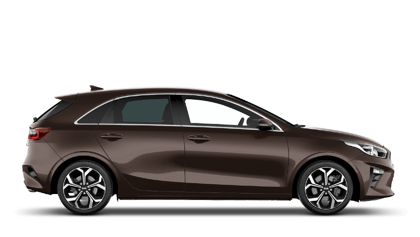 Copper Stone (Standard) Kia Ceed