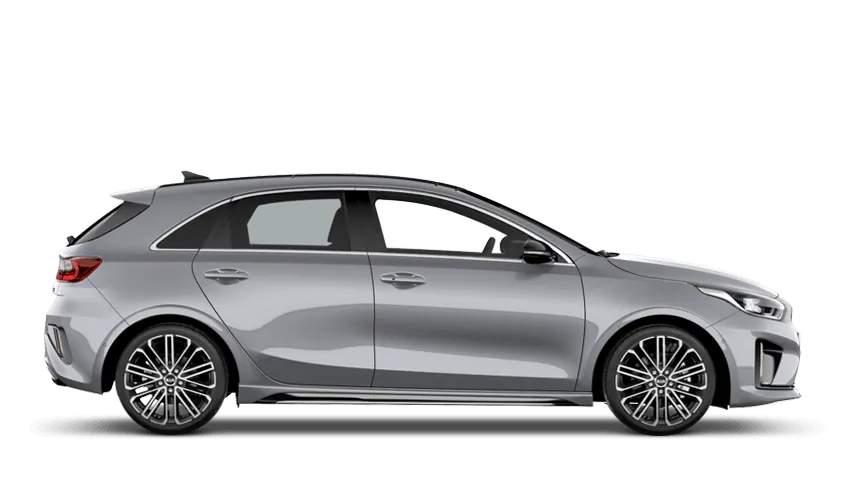 Kia Ceed Gt Line S Finance Available Sutton Park Kia