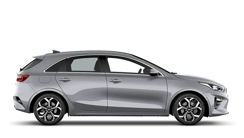 Kia Ceed Gt Line S Finance Available Ken Brown Kia