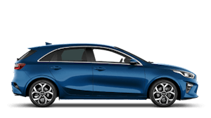 1.4 T Gdi Blue Edition Hatchback 5dr Petrol Manual