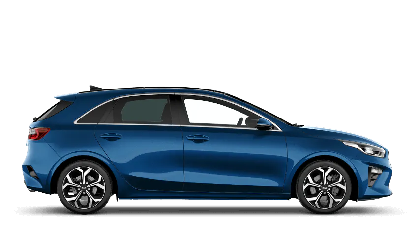 Kia ceed premium