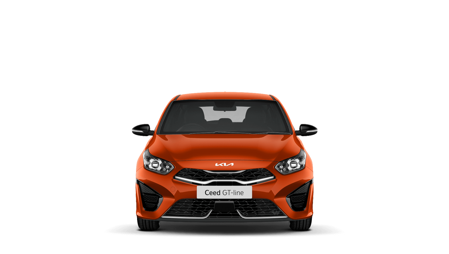 Pentagon Kia Sheffield | Official Kia Dealership & Aftersales